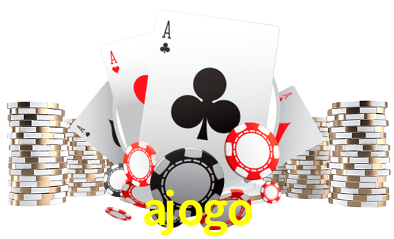 Jogue jogos de pôquer em ajogo