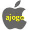 Aplicativo ajogo para iOS