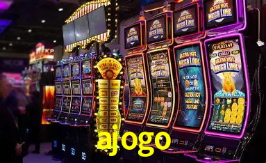 Descubra a Essência do ajogo: Nossa História e Compromissos