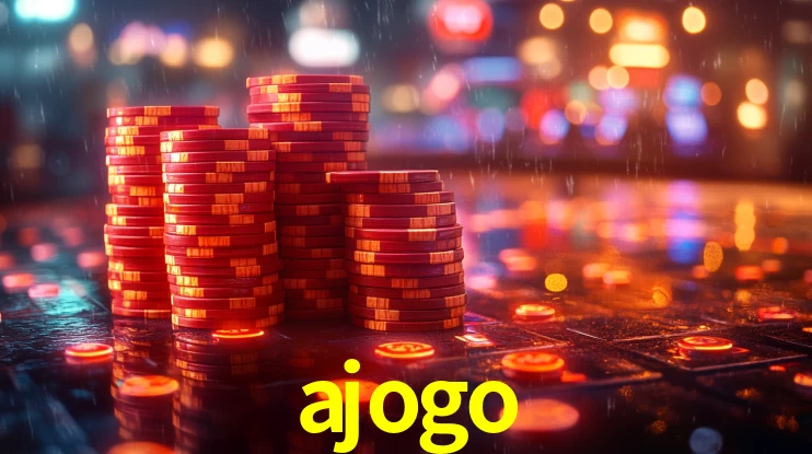 ajogo - Site Oficial Brasileiro Autorizado - ajogo.com