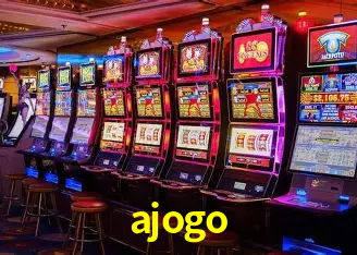A Emoção da Loteria na ajogo: Uma Chance de Mudança de Vida