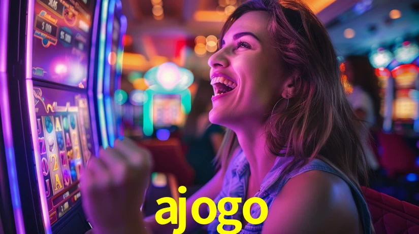 ajogo bet