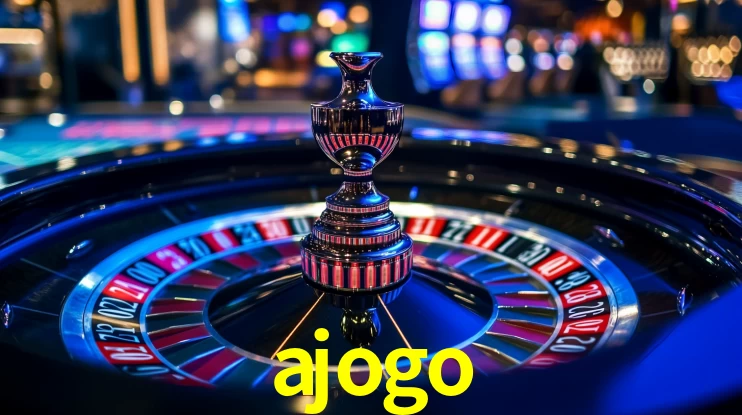 Sinta a adrenalina dos jogos de cassino com ajogo