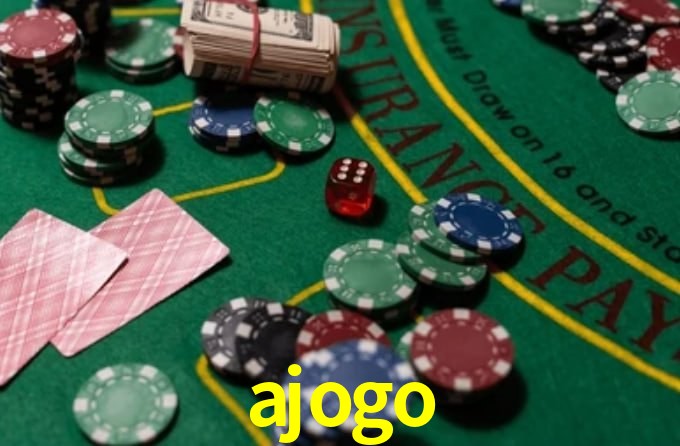 ajogo.com