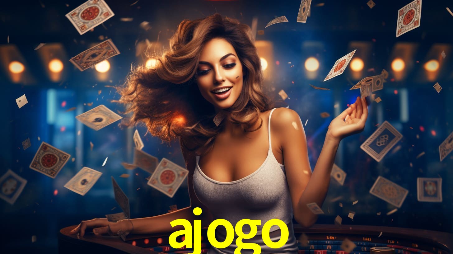 ajogo