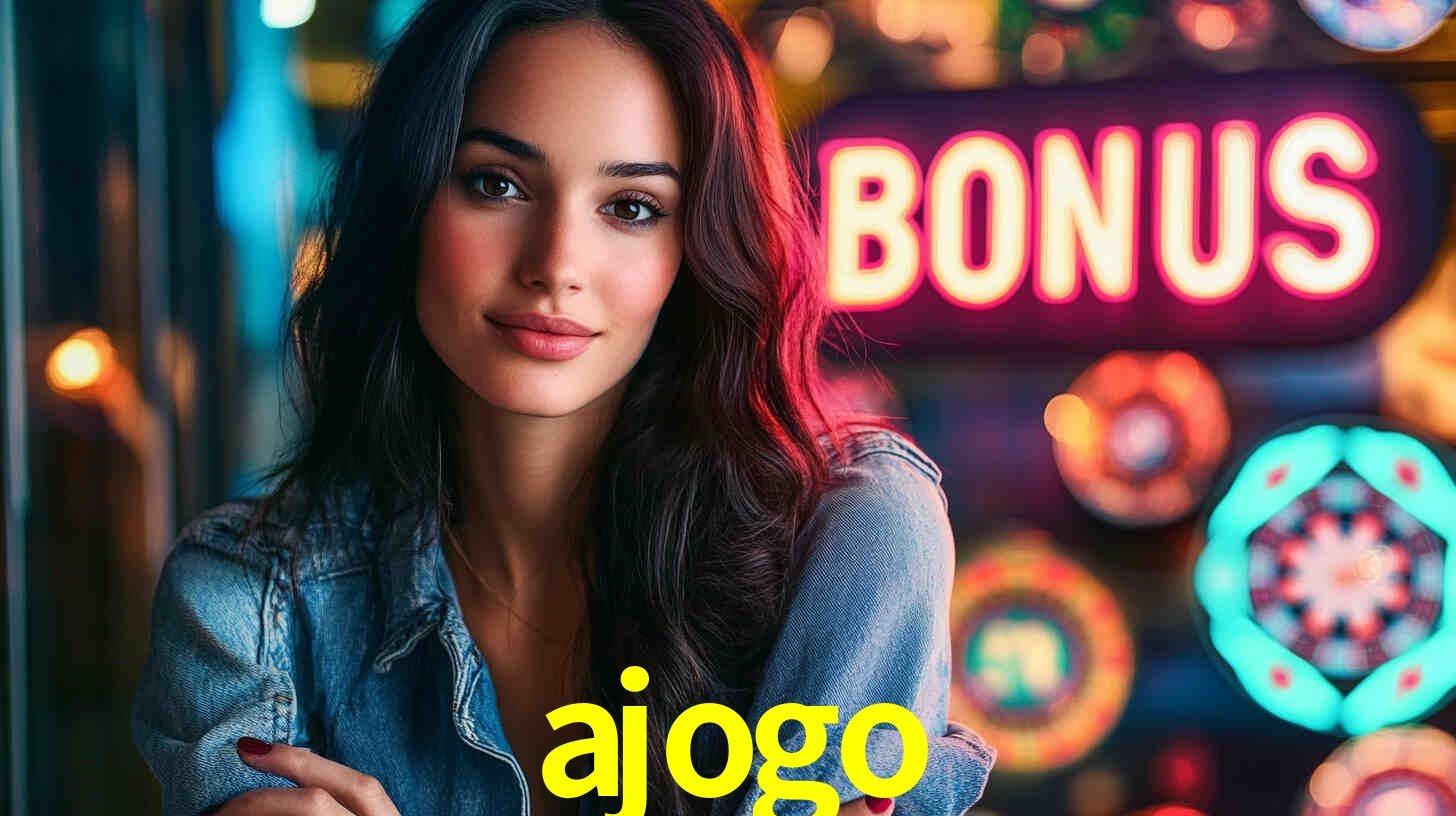 ajogo,ajogo.com