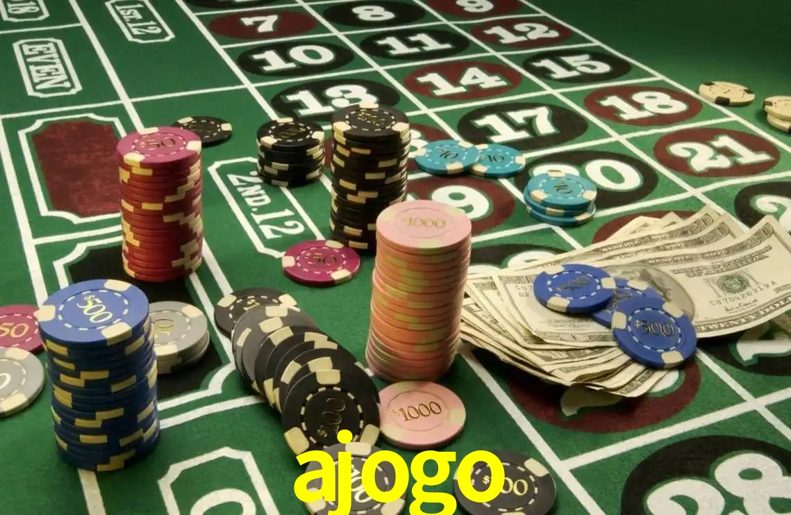 ajogo,ajogo.com