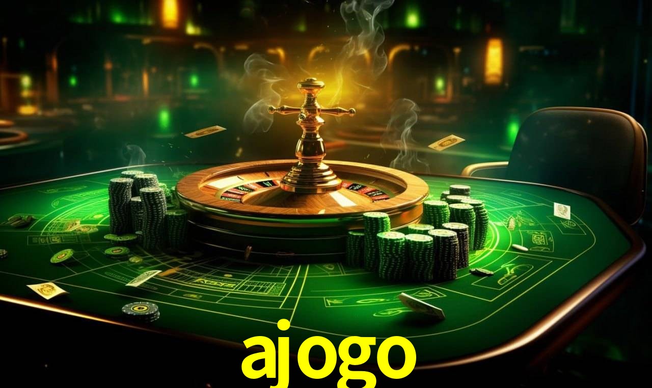 Mesa de Roleta ajogo