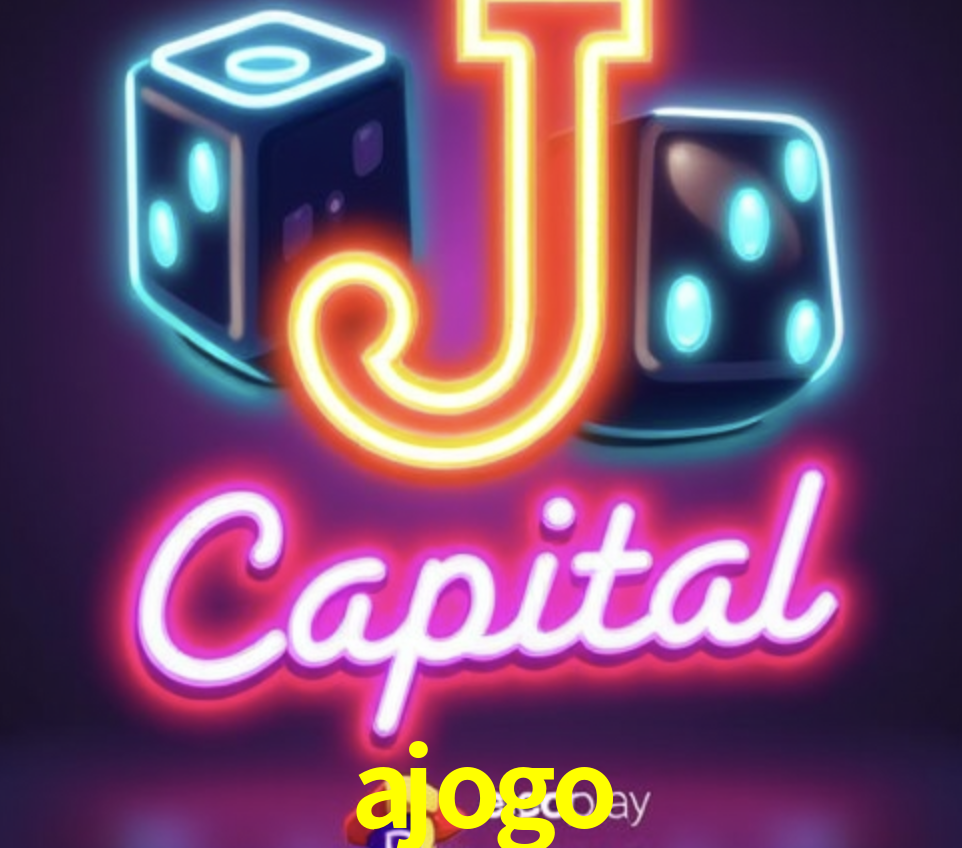 Desvendando o Mundo dos Jogos Virtuais na ajogo