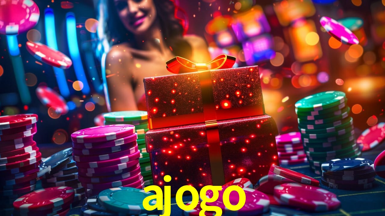 Casino Ao Vivo ajogo