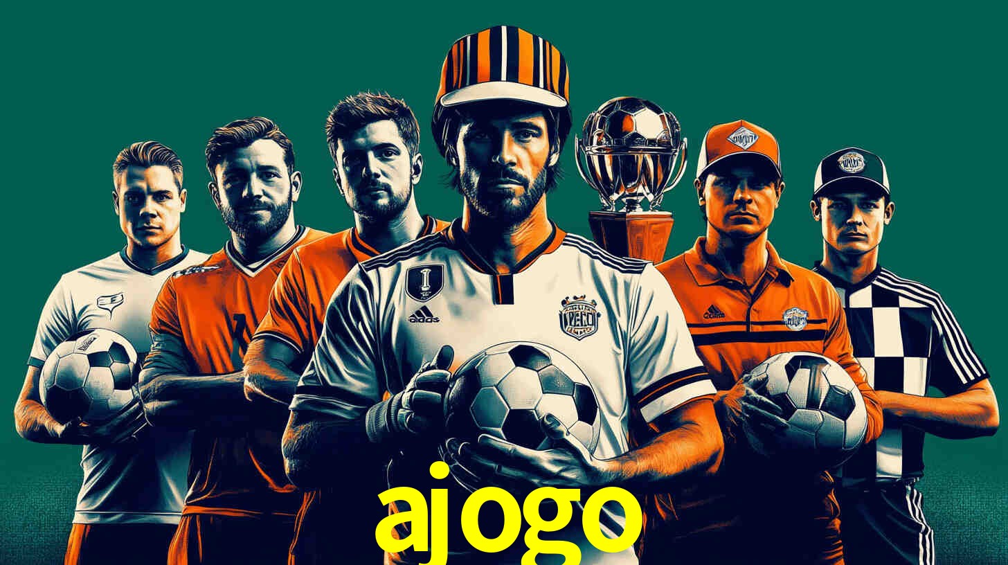 cassino ajogo