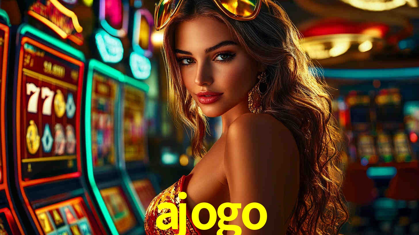 Ofertas Imperdíveis na ajogo: Promoções e Bônus Que Valem a Pena