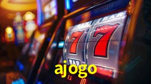 Gates of Olympus ajogo