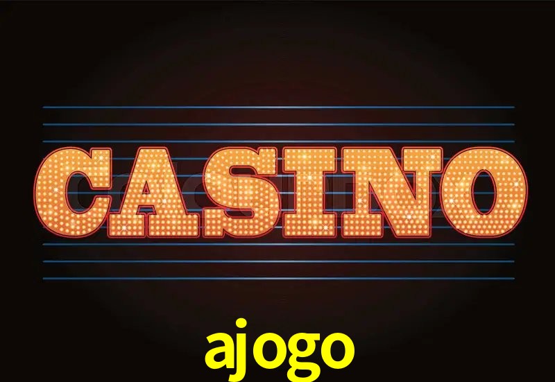 Design Responsivo ajogo