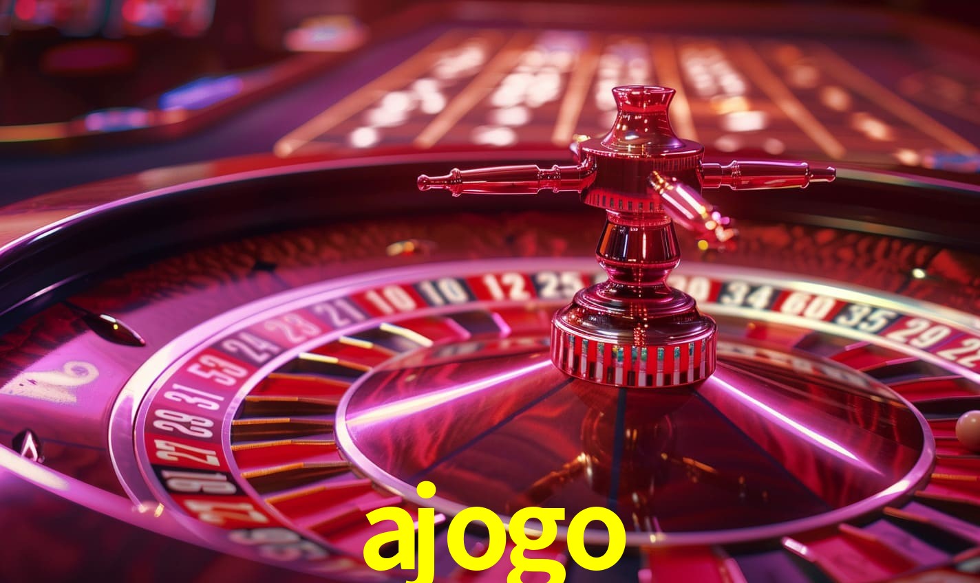Interface Premium ajogo