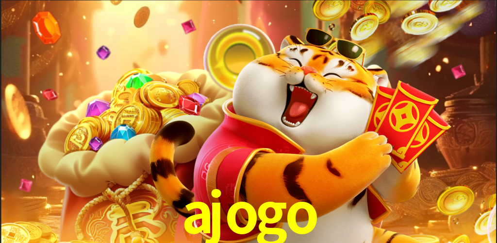 ajogo bet