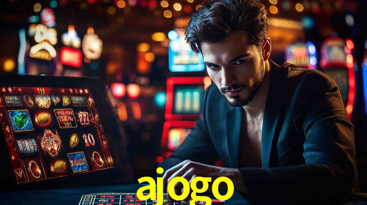 ajogo,ajogo.com