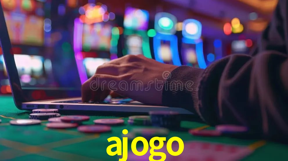 Estatísticas Esportivas ajogo