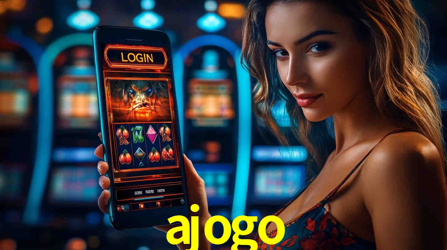 ajogo