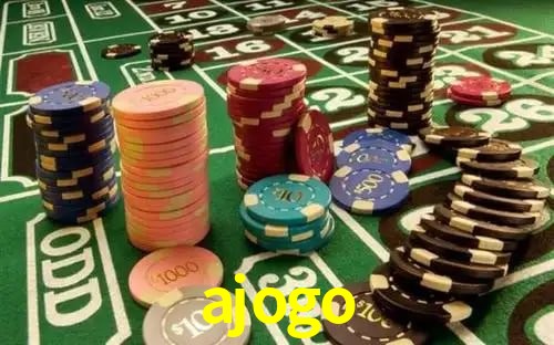 Interface Premium ajogo