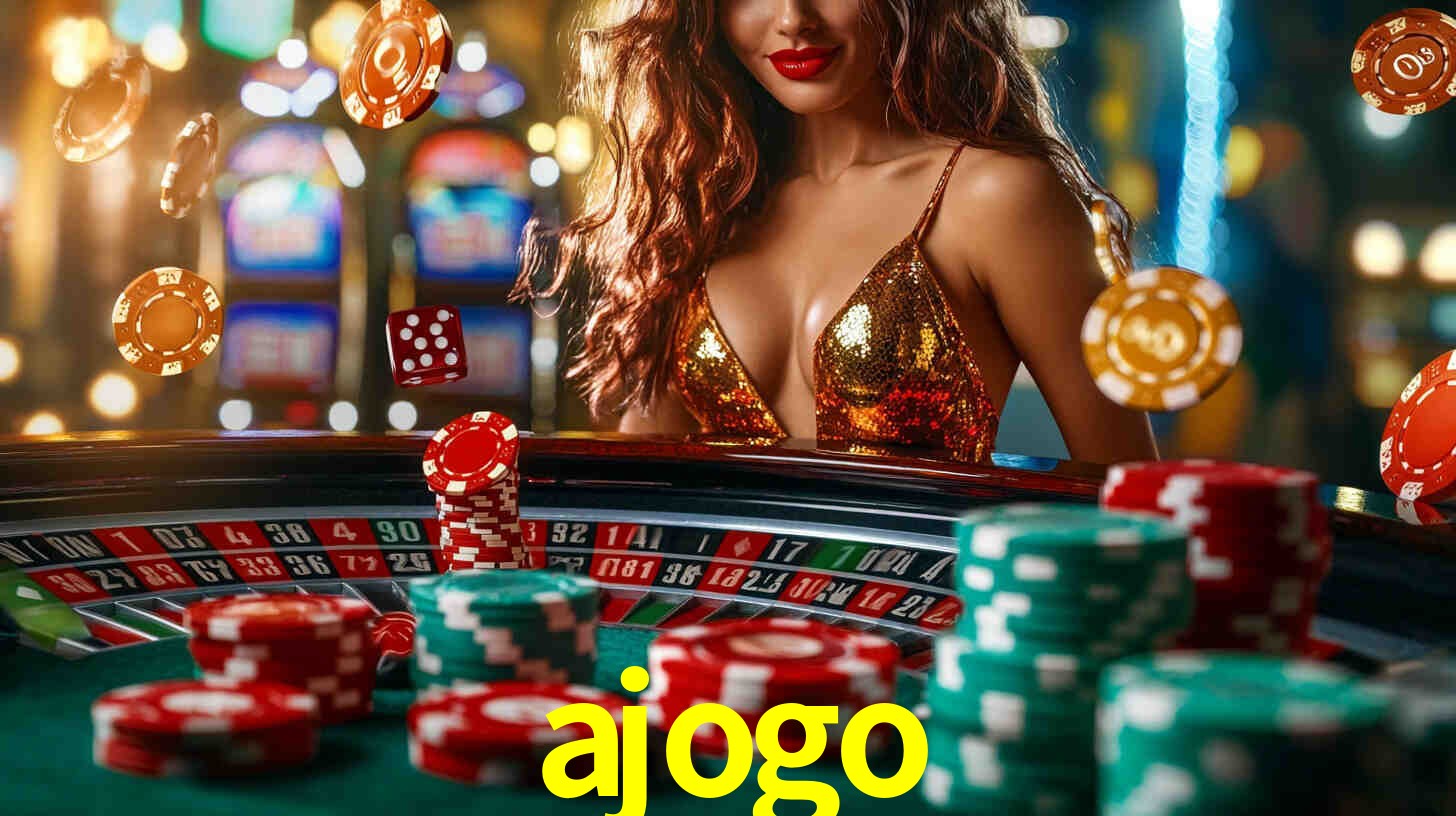 Explore as vantagens do ajogo: serviço profissional e confiabilidade