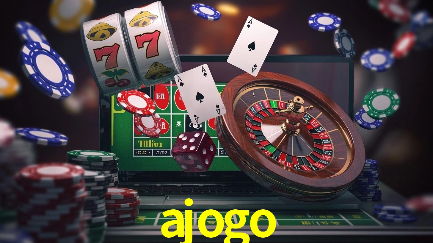 ajogo,ajogo.com