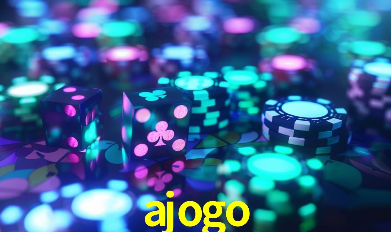 Diretório de Jogos ajogo