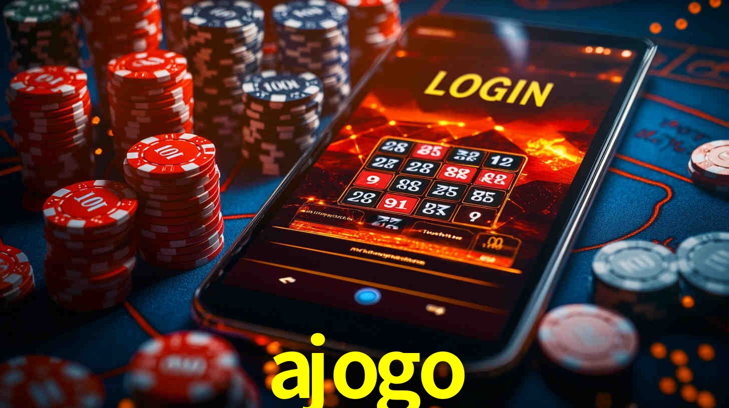 ajogo bet