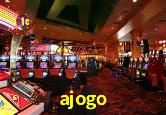 Inovações de Jogos na ajogo: O Futuro das Experiências Interativas