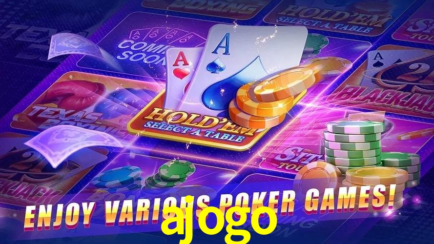 Torneios ajogo