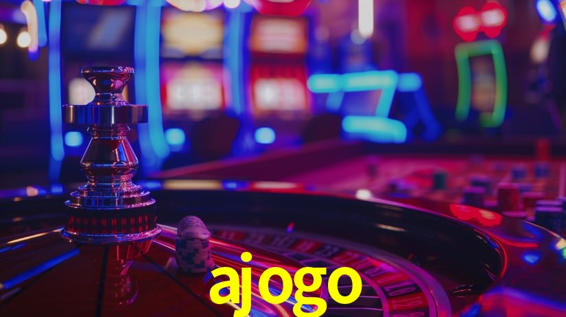 ajogo.com