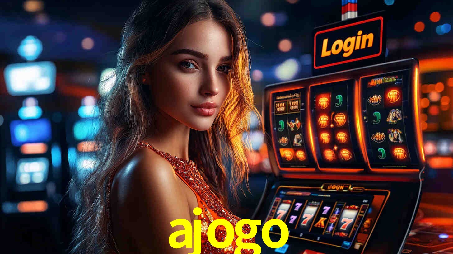 ajogo: Seu Especialista em Apostas Esportivas Brasileiras