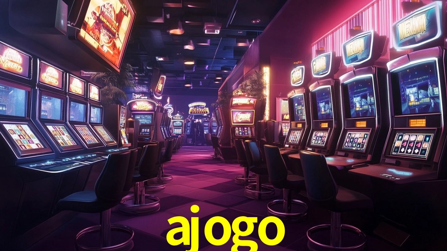 Experimente o Login Seguro Premium no ajogo
