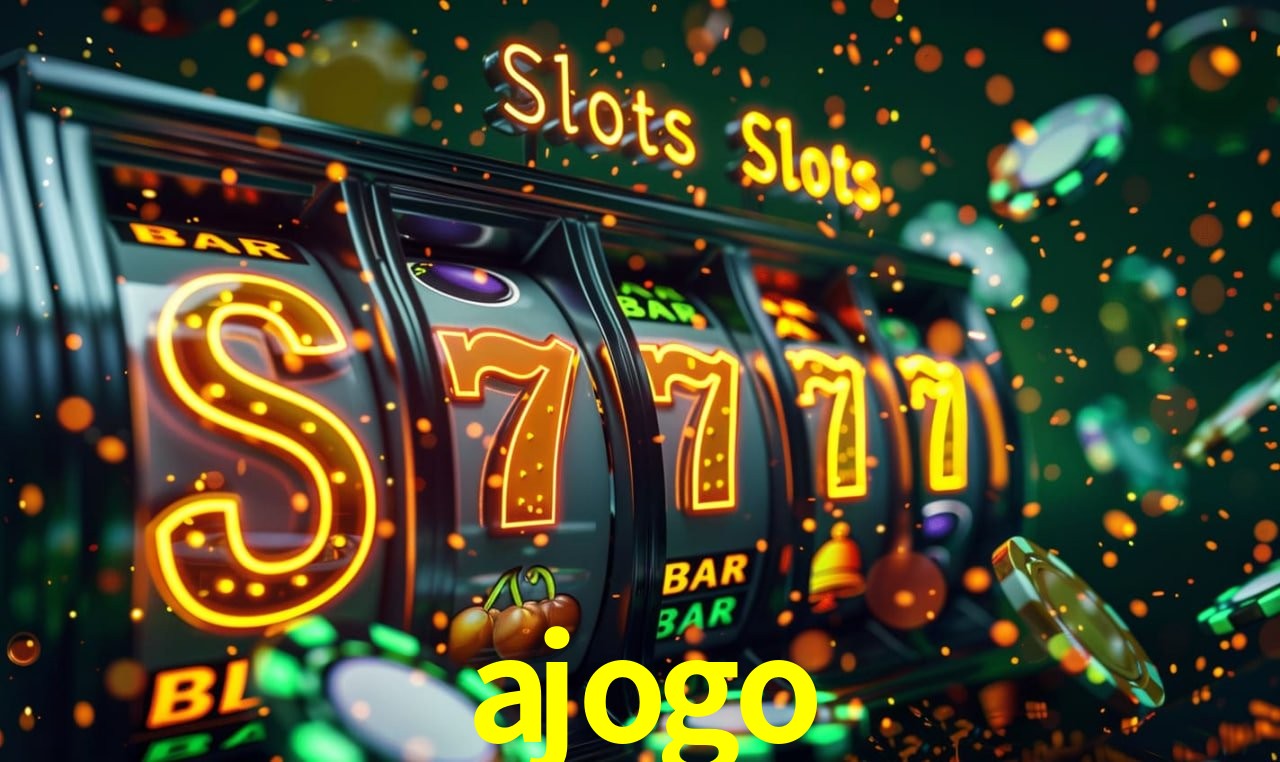 Casino Ao Vivo ajogo