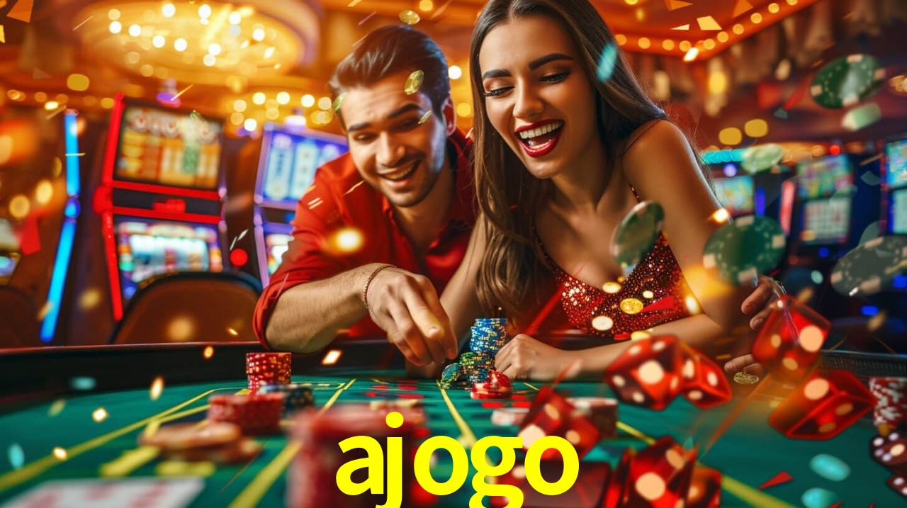 Estatísticas do Jogo ajogo