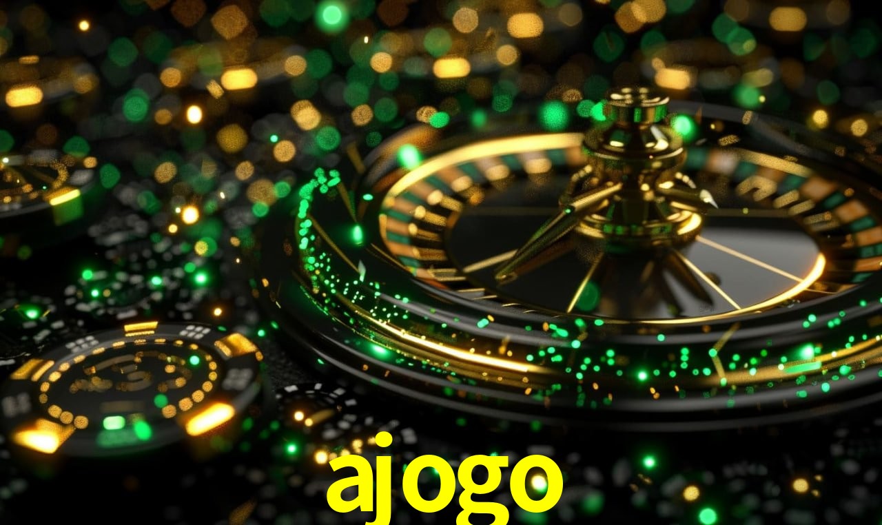 Design Responsivo ajogo