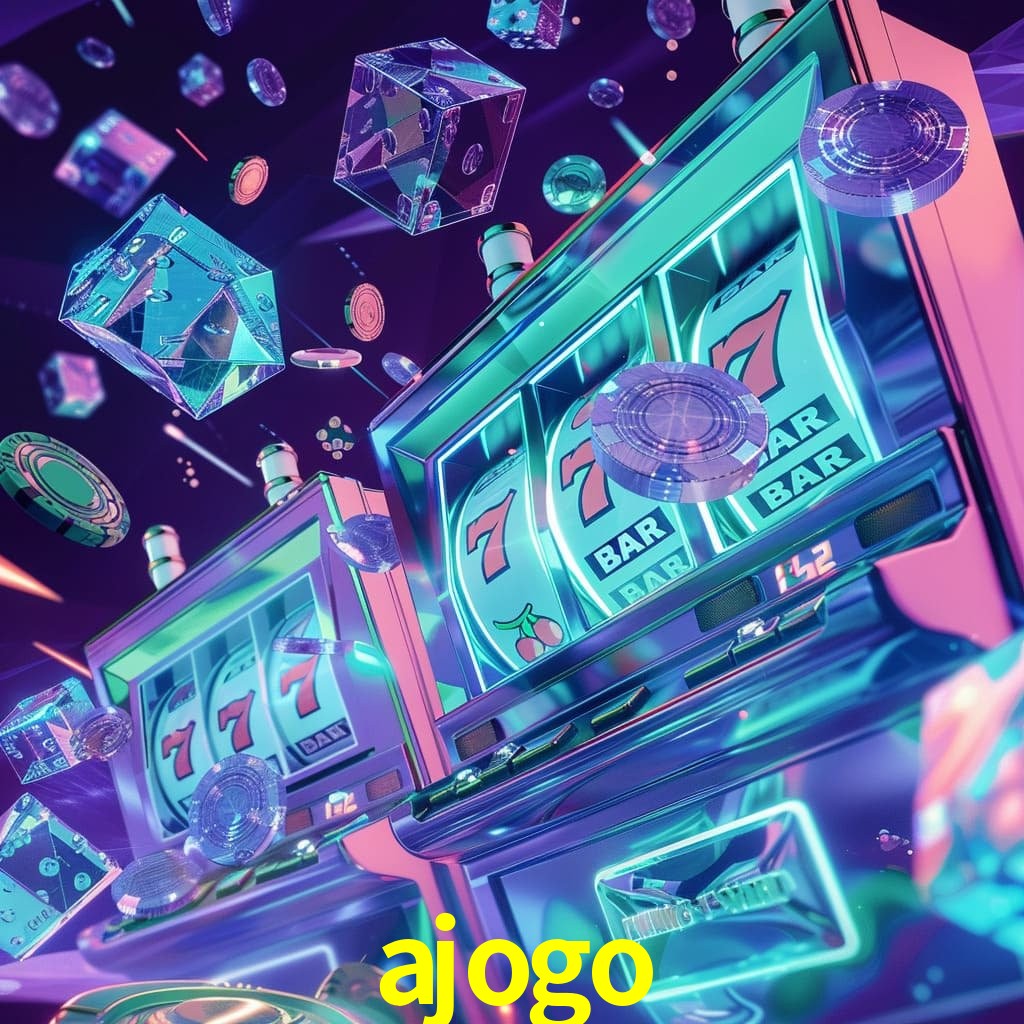 Casino VIP ajogo