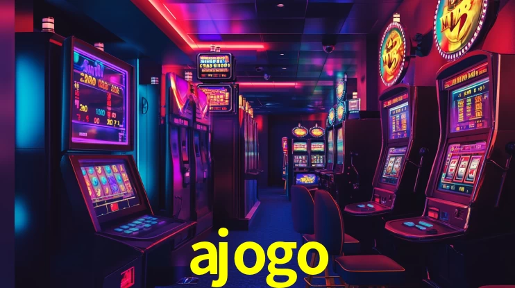 ajogo bet