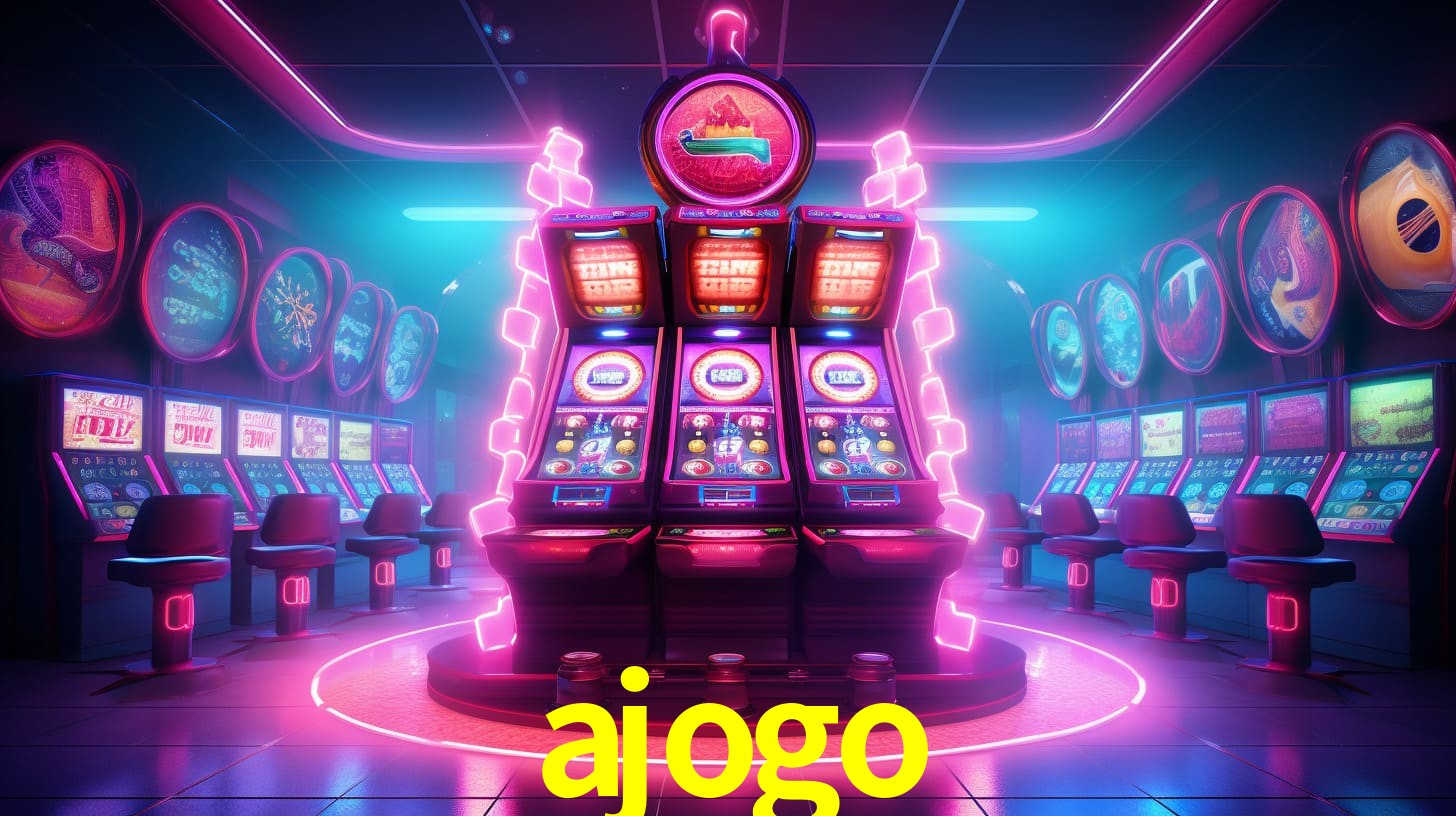 ajogo.com