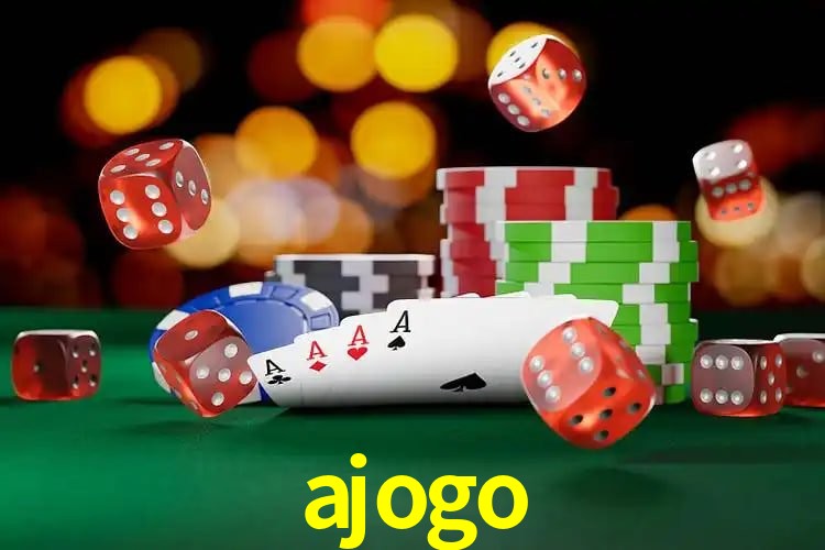 Bônus de Boas-vindas ajogo