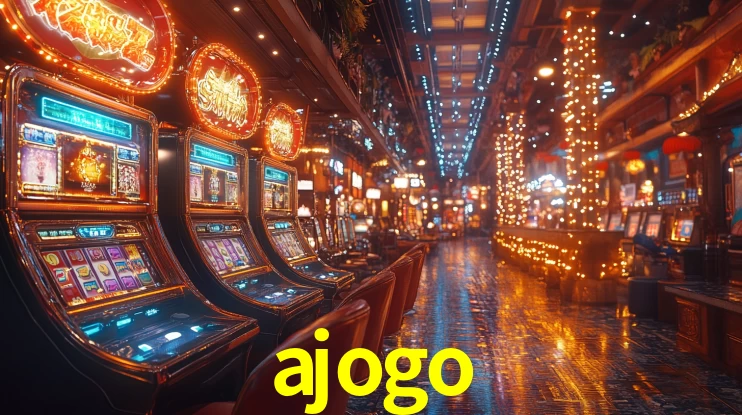 ajogo,ajogo.com