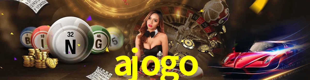 Tecnologia da Plataforma ajogo
