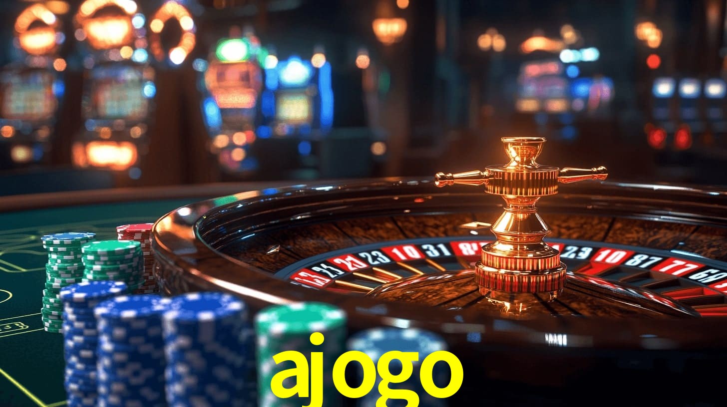 ajogo: Jogue Crash e Experimente Alta Recompensa Instantânea