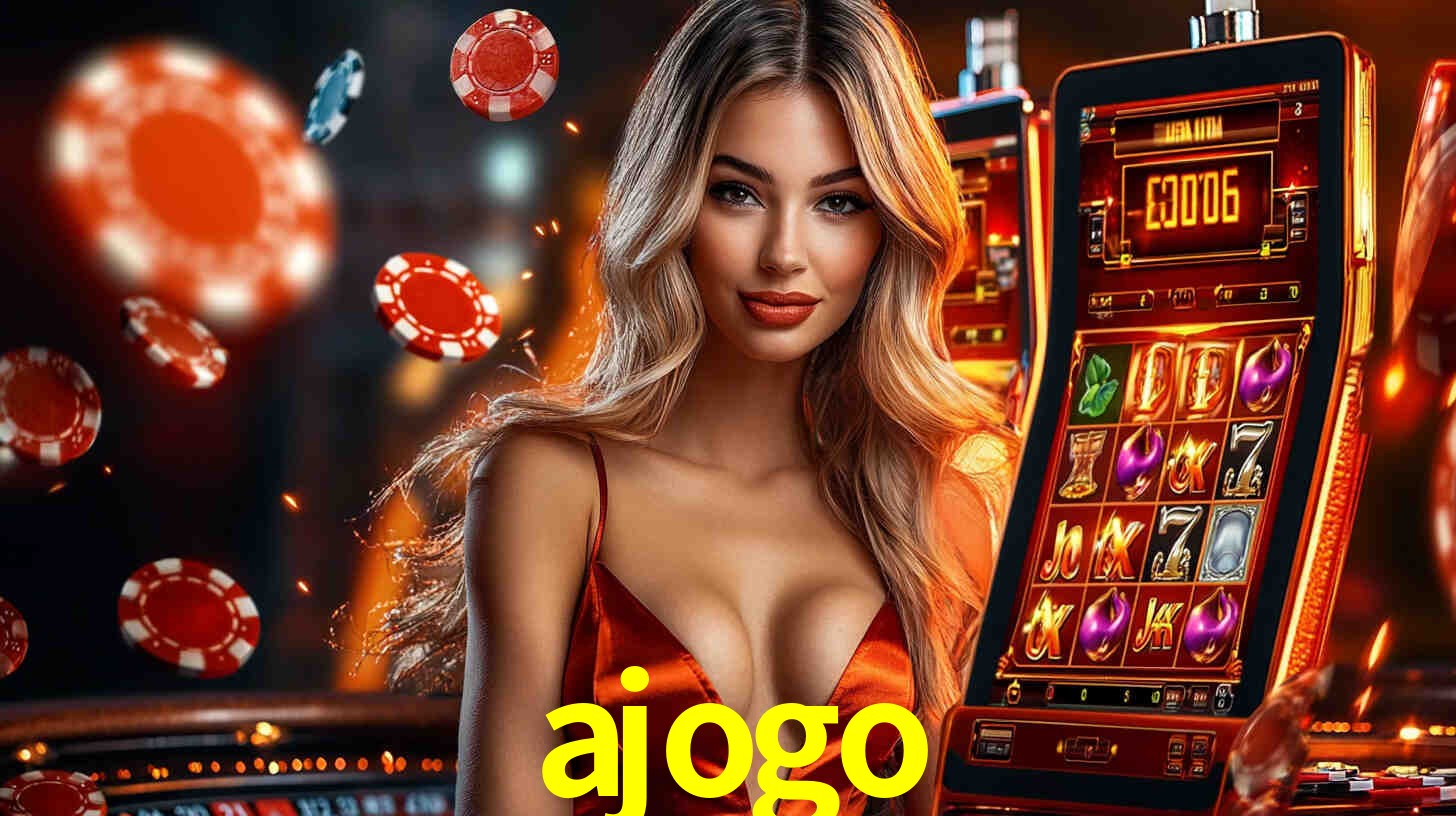ajogo.com
