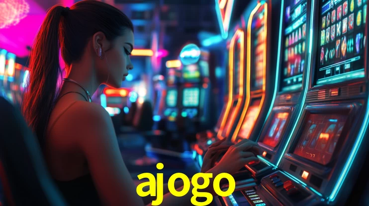 ajogo.com