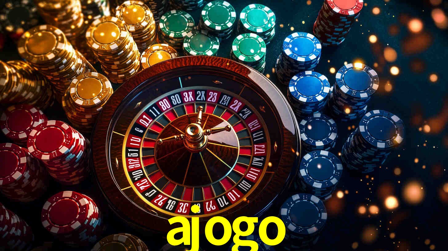 ajogo,ajogo.com