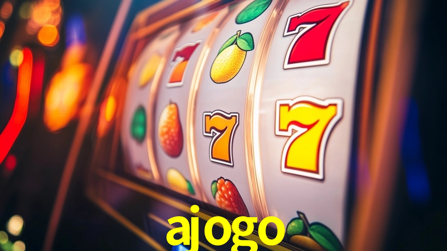 ajogo