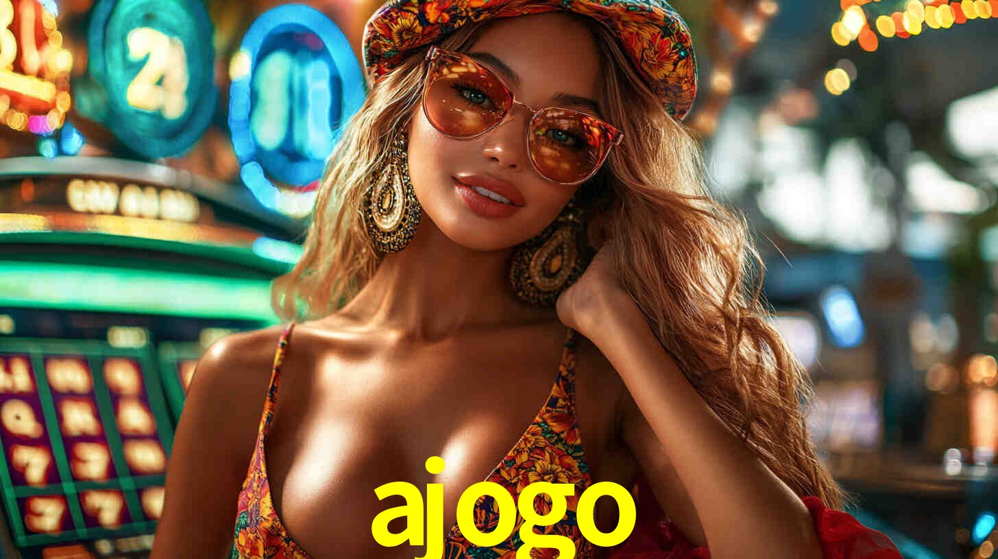 ajogo bet