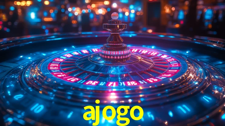 ajogo,ajogo.com