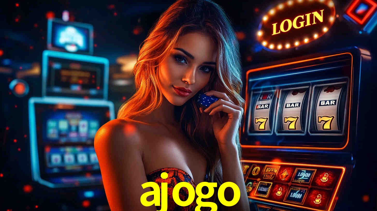 ajogo